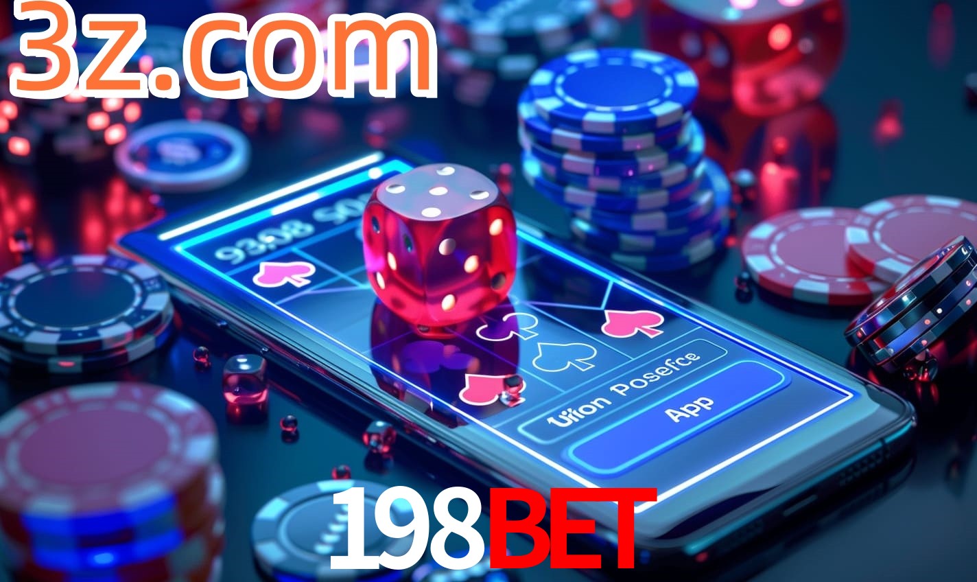Baixar App 198Bet