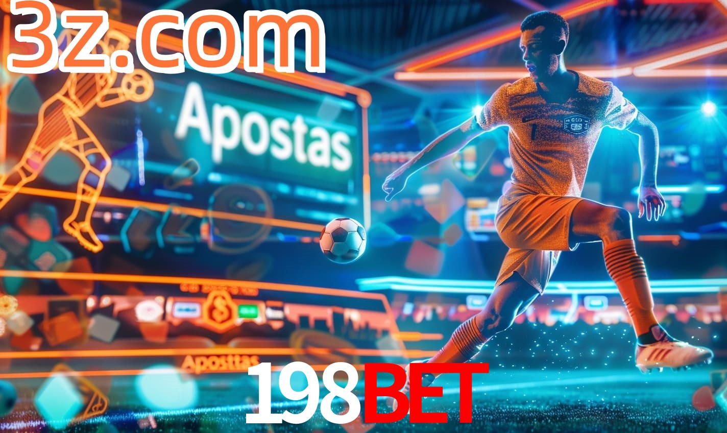 Apostas 198Bet