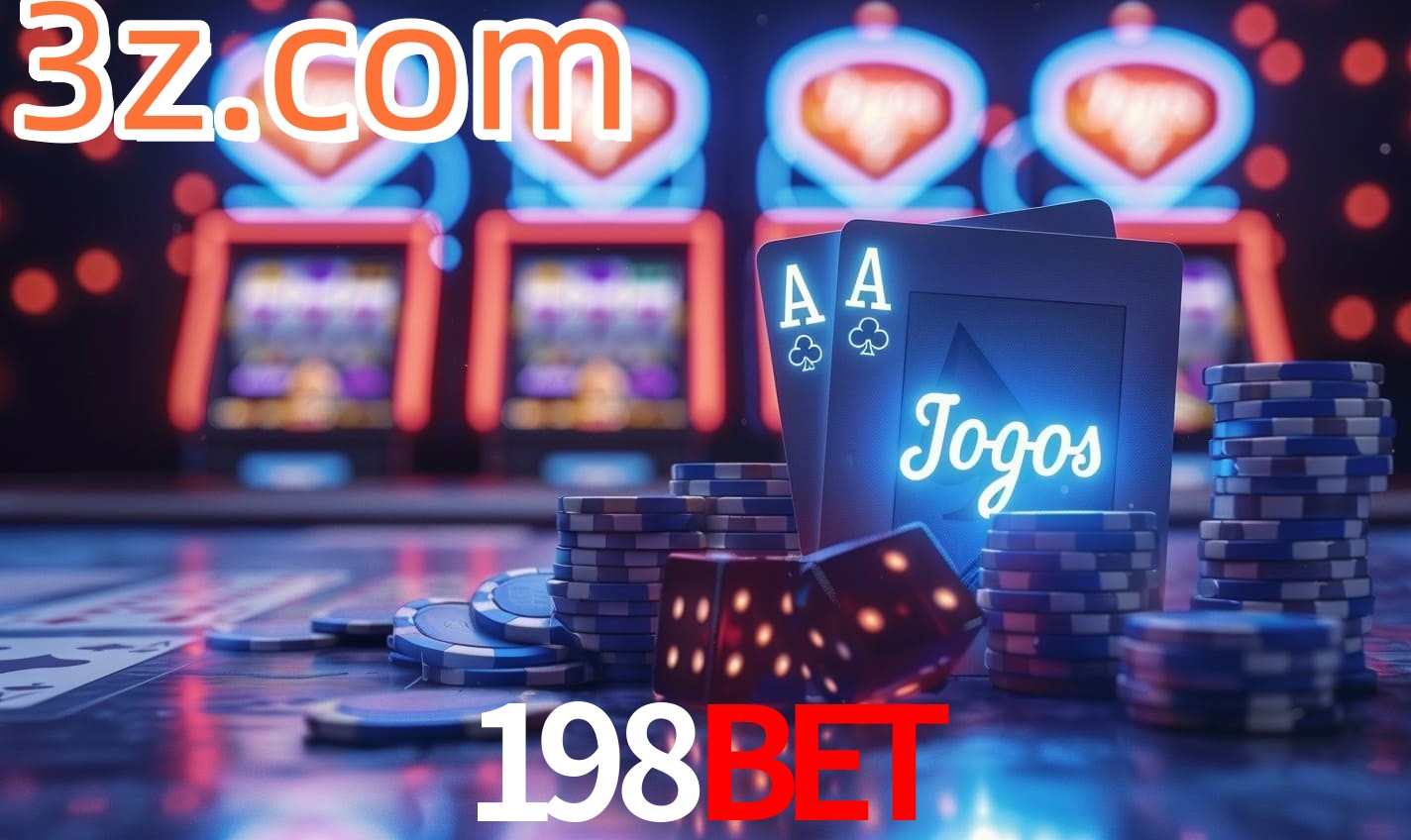 Lista de Jogos 198Bet